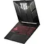 ASUS TUF A16 FA607PV-N3013, AMD Ryzen 9 7845H, 5.2GHz, 16 WUXGA, 165 Hz, 16GB DDR5, SSD 512GB, NVIDIA GeForce RTX 4060 8GB, Free DOS - миниатюра 5