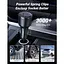 Автомобильное зарядное устройство Ugreen CD239 2xUSB Type-C PD + USB-A Car Charger 69W Max черный - миниатюра 8