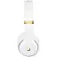 Наушники с микрофоном Beats by Dr. Dre Studio3 Wireless White (MQ572) - миниатюра 3
