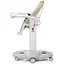 Стул-качалка Peg-Perego Tatamia Follow Me Astral бежевый (IH02000001BL06) - миниатюра 4