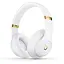 Навушники Beats by Dr. Dre Studio3 Wireless White (MQ572/MX3Y2) - мініатюра 1
