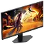 Монiтор 23.8" AOC 24G4XE Black/Grey - миниатюра 4