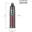 Под-система електронна сигарета Eleaf iJust Aio Pro 75W 3000mAh 2ml Kit Brown (15774) - мініатюра 2
