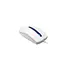 Мишка A4Tech N-530 USB White (4711421987479) - мініатюра 2
