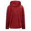 Кофта CMP W Jacket Fix Hood Bordeaux Red XXS (1097-32M2446-C905 34) - миниатюра 3
