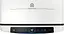 Ariston Водонагреватель электр. слим VELIS PRO DRY WIFI 100 EU 100л 2*15кВт Белый - миниатюра 4
