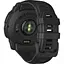 Смарт-часы Garmin Instinct 3 50mm AMOLED Tactical Edition Black with Black Band 010-03020-50 - миниатюра 2