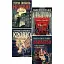 Комплект книг Пентекост і Паркер (4 кн.) - Стівен Спотсвуд (Жорж) - мініатюра 1