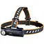 Фонарь налобный Fenix HM61R V2.0 (HM61RV20) [111551] - миниатюра 1