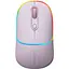 Миша Canyon MW-22 2 in 1 Wireless Pearl Rose (CNS-CMSW22PR) - мініатюра 1