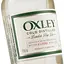 Джин Oxley London Dry Gin 47% 0.7 л - мініатюра 5