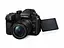 Бездзеркальний фотоапарат Panasonic Lumix DC-GH6 kit 12-60mm f/3.5-5.6 (DC-GH6MEE) - мініатюра 11