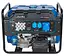 Генератор бензиновий EnerSol 7/7.5 кВт EPG-7500SEA - мініатюра 1
