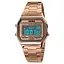 Часы наручные мужские Skmei 1123 Rose Gold, 1123RG (12313) - миниатюра 2