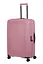Чемодан American Tourister DASHPOP LILAS PINK 77х50х30(34) 77 см MG5*81003 - миниатюра 8
