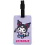 Бейдж на багаж Kite Kuromi (HK25-3004-2) - миниатюра 1