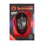 Мышка Marvo M207 LED USB Black (M207) - миниатюра 4