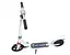 Дитячий електросамокат SNS Junior Білий - мініатюра 1