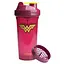 Шейкер спортивний SmartShake Lite 800 мл DC Wonderwoman (10780801) - мініатюра 1