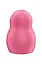 Вакуумний кліторальний стимулятор з вібрацією Satisfyer Pro To Go 1 червоний - мініатюра 3