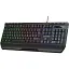 Клавіатура GAMEPRO GK550 Black - мініатюра 6
