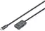 Подовжувач Digitus USB 3.2 Gen1 Active Cable 5G, C/M-C/F, 5м, чорний teh0013738 - мініатюра 2