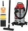 Пилосос професійний TC-VC 3055 S 950Вт 190мБар 30л 4.8кг Einhell teh0016350 - мініатюра 1