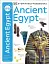 Eyewitness Workbooks. Ancient Egypt - мініатюра 1