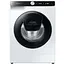 Пральна машина автоматична Samsung WW90T554DAE/S7 - мініатюра 1