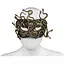 Маска Медуза Горгона - миниатюра 1