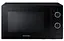 Мікрохвильова піч Samsung MS20A3010AL/UA - мініатюра 1