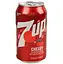 Напиток 7UP Cherry безалкогольный газированный 0.355 л - миниатюра 1