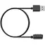 Кабель магнітний для смарт-годин Suunto Suunto Magnetic USB Cable Black - мініатюра 1