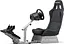 Ігрове крісло Playseat Evolution Black (REM.00004) - мініатюра 9