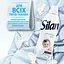 Кондиционер для белья Silan Sensitive 1408 мл - миниатюра 3