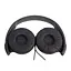 Наушники Sony MDR-ZX110AP Black (MDRZX110APB.CE7) - миниатюра 3