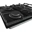 Варочная поверхность газовая Gorenje GT641EXB - миниатюра 5
