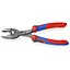 Клещи KNIPEX TwinGrip 200 мм (82 02 200) - миниатюра 2