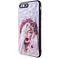 Чехол TPU+PC Prisma Ladies для Apple iPhone 7 plus/8 plus 5.5 Ukrainian Girl - миниатюра 3