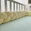 Комплект для новорожденного с защитой и одеялом Sweet Dream Детский pbe0050007 - миниатюра 4