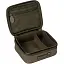 Кейс для грузил Fox International Voyager Lead and Bits Bag - Rigid Insert - миниатюра 2