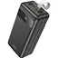 Портативний акумулятор Hoco J86B Electric 22.5W 60000mAh black - мініатюра 2