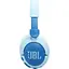 Навушники JBL JR 470 NC Blue (JBLJR470NCBLU) - мініатюра 5