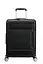 Чемодан American Tourister HELLO CABIN BLACK 55х40х21(24) 55 См MC4*09004 - миниатюра 1