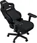 Игровое кресло Anda Seat Kaiser 4 V2 Carbon Black Fabric Size XL (AD12YDDC-XLL-20-B-CF-03) - миниатюра 3