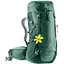 Рюкзак Deuter Futura Pro 34 SL Seagreen-Forest (1052-3401018 2247) - мініатюра 1