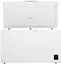 Морозильна скриня Gorenje 440л, А+, ST, Дисплей, білий - мініатюра 2