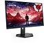 Монітор Lenovo 27" Legion 27QD-10 QHD IPS 240Hz (67D2UAC1UA) - мініатюра 3