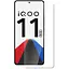 Захисна плівка StatusSKIN для Vivo iQOO 11S 5G Екран Глянцева Lite - мініатюра 1