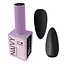 Гель-лак Naivy Professional Black №11, 10 мл - мініатюра 1